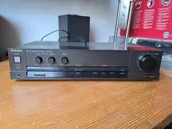 Technisc SU 600 - 1