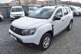 DACIA DUSTER 1,6 SCE, 1.MAJ,TEMPOMAT,PO SERVISE