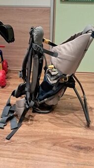 Deuter Kid comfort lite - dětské nosítko/ dětská krosna
