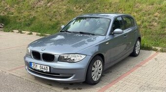BMW 118d