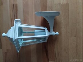 Nástěnná lampa
