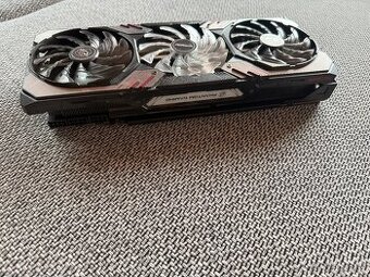 ASRock Radeon RX 6800 XT Phantom Gaming D 16G OC