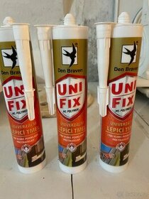 Uni Fix - univerzální lepící tmel - 1
