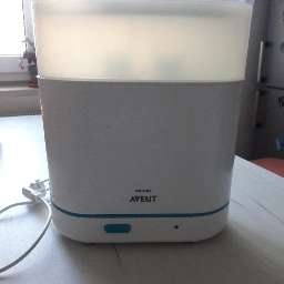 Sterilizátor - 1
