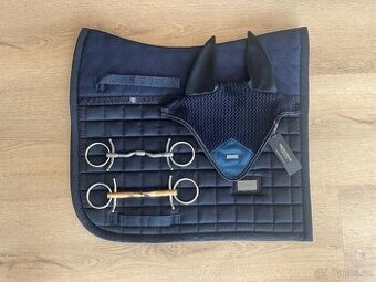 Equestrian Stockholm, Fager