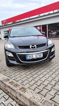 Prodej Mazda CX7 Revolution
