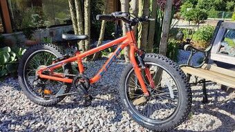 Kona Makena vhodné cca od 5-10 let