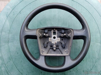 Ducato Boxer Jumper volant