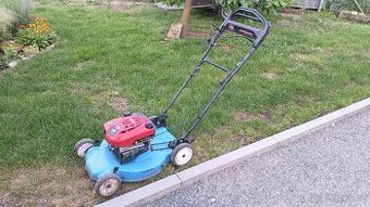 Sekačka Toro 600 GTS