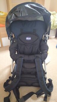 Krosna Chicco Caddy