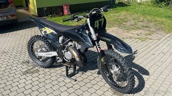 KTM SX125 2020