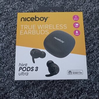 Niceboy Hive Pods 3 Ultra