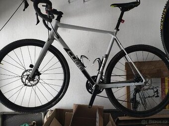 Cube Crossrace PRO 2021