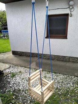 Houpačka