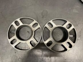 Podložky pod kola 4x114,3