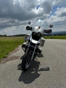 BMW R 1150 GS