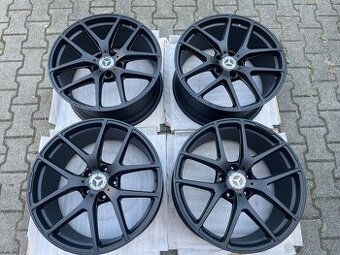 Originál Mercedes G W463 AMG R21