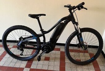 Haibike SDURO HardSeven 1.0 500Wh YAMAHA