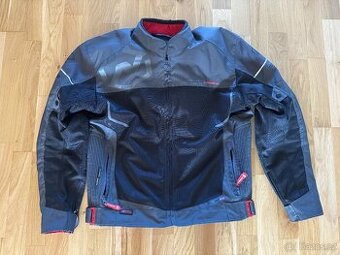 Letní moto bunda Nazran California 2.0 XL