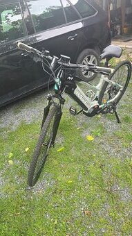 Elektrokolo dámské MTF