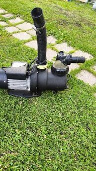 Bazénová filtrace PROSTAR 6