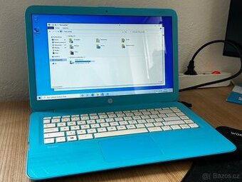 HP stream 14” win 10/wifi/usb/hdmi