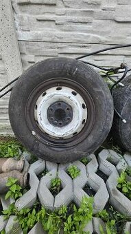 Rezerva Iveco Daily