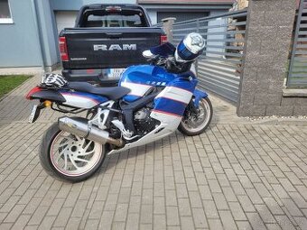Bmw k1200s