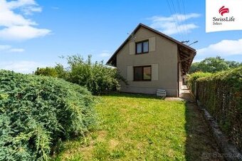 Prodej rodinného domu 152 m2 Vinary