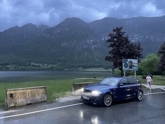 BMW E87 120i