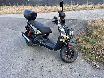 Kentoya hammer ll 125