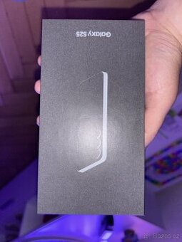 Samsung Galaxy S25 256GB