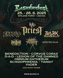 BASINFIREFEST 2025