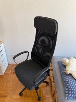 Kancelářská židle IKEA