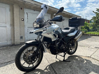 BMW F 700 GS