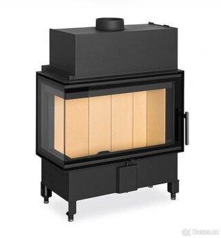 Romotop Heat L 2g s 70 - krbová vložka nová