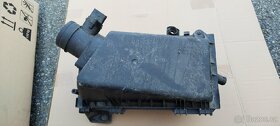 Kompletní filtrbox včetně váhy vzduchu VW Bora 1.9 TDI 85kw