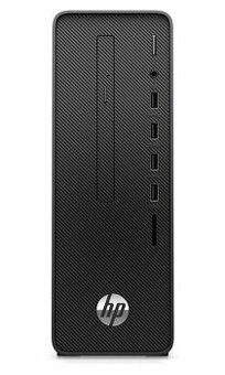 Malé HP Small Factor / Nove W11 / 16 GB RAM