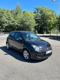 Suzuki swift 1.3i 2010