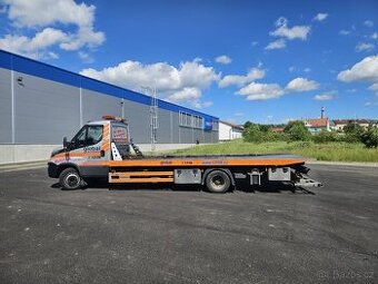 Iveco Daily 70c18, EUKRAN - 1