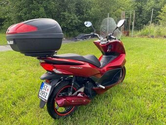 Honda PCX