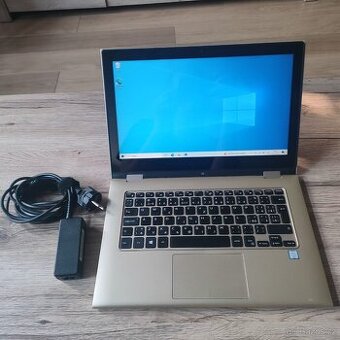 DELL Inspiron 13- 2v1-/ 13.3"FHD/ 512GB SSHD/8GB/ Win 10