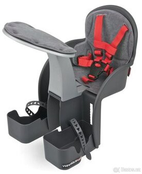 Přední sedačka na kolo WEERIDE Safe front
