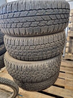 Bridgestone Dueler A/T