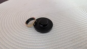 Prodám Oura ring gen.3 vel.13