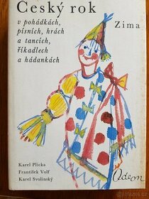 Český rok zima
