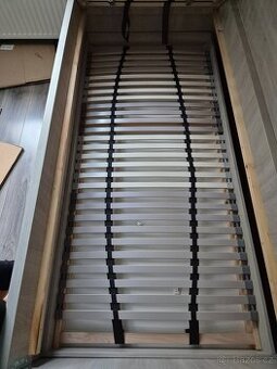 Ikea rošty 90x200, 80x200