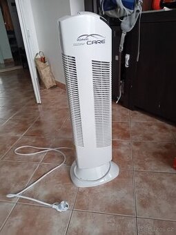 Cisticka vzduchu IonicCare