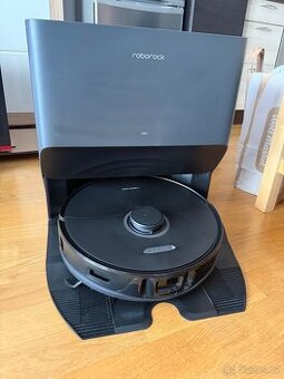 Robotický vysavač a mop Roborock S8 Pro Ultra