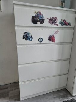 Ikea komoda